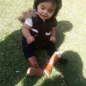 Meet your Posher, Quetsali